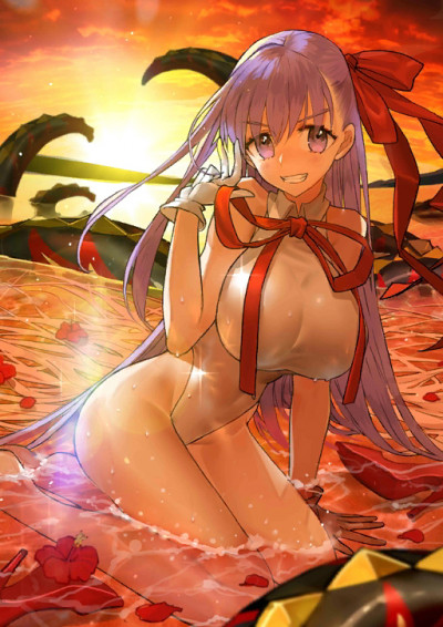 BB (Swimsuit)
