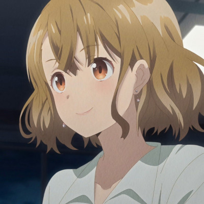 Yuzuha Mishima