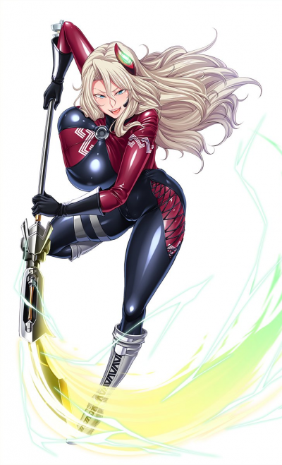 Prison Academia Mywaifulist