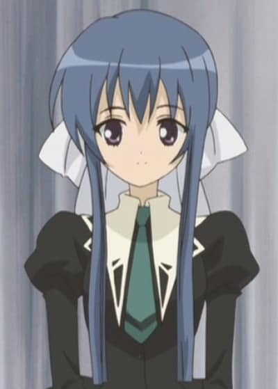 Tamao Suzumi
