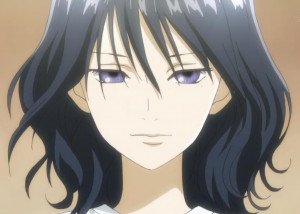 Chihayafuru 2 Mywaifulist