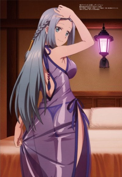 Olivia Servant