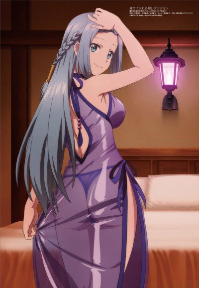 Olivia Servant