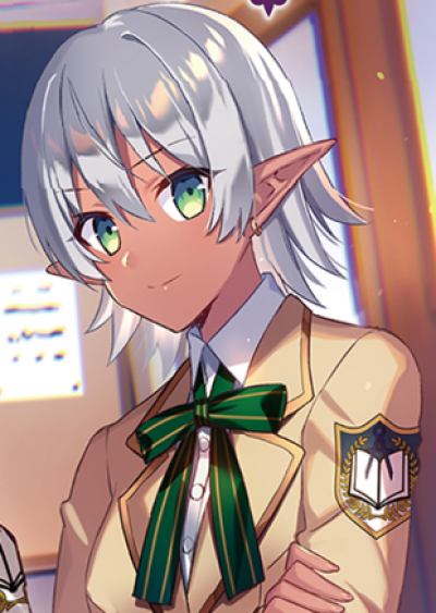 Velza Norn