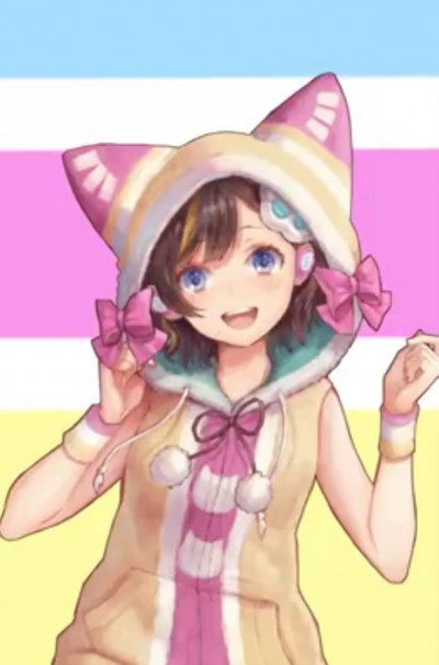 Aya Yuen Mywaifulist