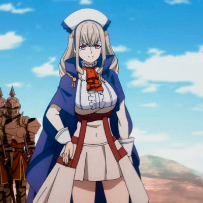 So I M A Spider So What Mywaifulist