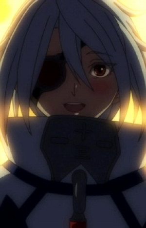 Nu-13 portrait