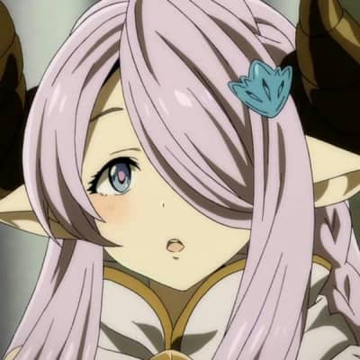 Narmaya - MyWaifuList