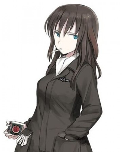 Elizabeth F Beurling Mywaifulist