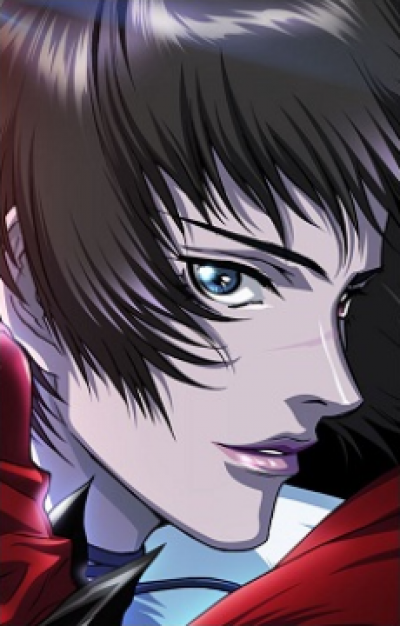 Devil May Cry Mywaifulist