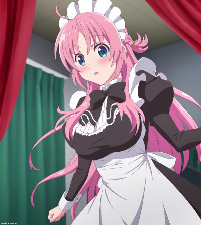 Atena Saotome