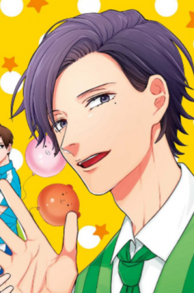 Display picture for Iketeru Daga