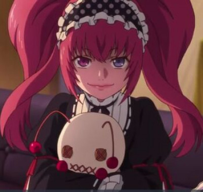 Erimi Mushibami MyWaifuList