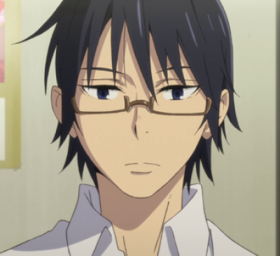 Satoru Fujinuma