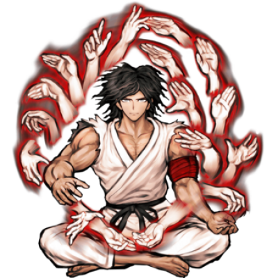 Kenshiro