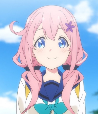 Ino Sakura - Dropout Idol Fruit Tart - MyWaifuList