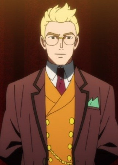 Seth Rich Carter Mywaifulist
