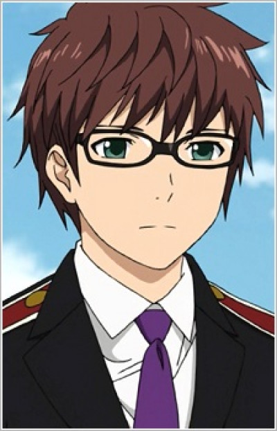 Kazuma - MyWaifuList