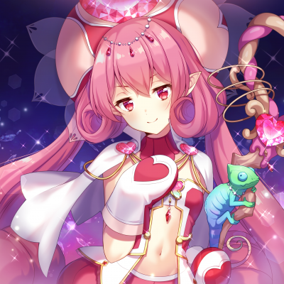 Display picture for Neneka Utsushimi