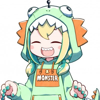 Pikamee Amano