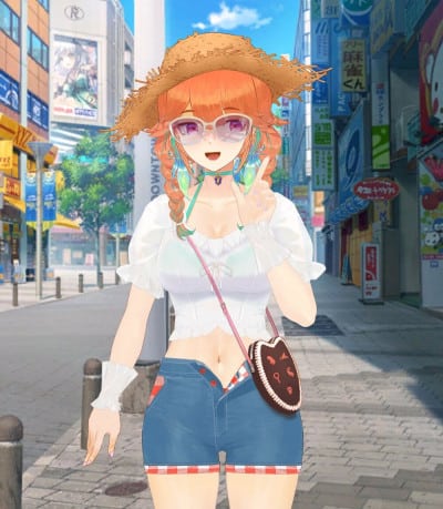 Kiara Takanashi - MyWaifuList