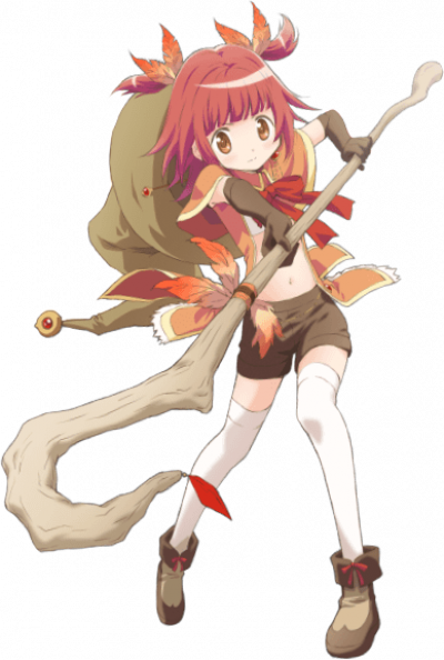 Kaede Akino