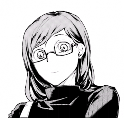 Display picture for Kirako Haruno