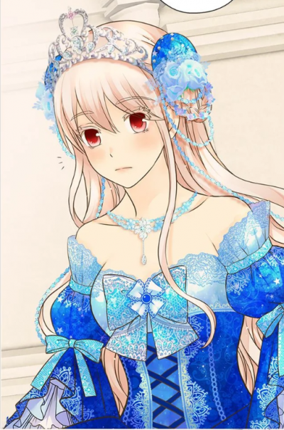 The Daughter Of The Emperor Manga Daughter of the Emperor (Manhwa) Characters - MyWaifuList