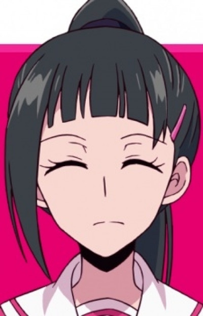 Talentless Nana Mywaifulist