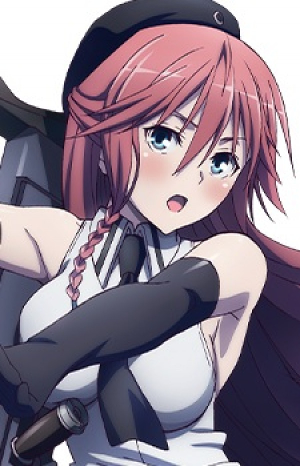 Lilith Asami Mywaifulist