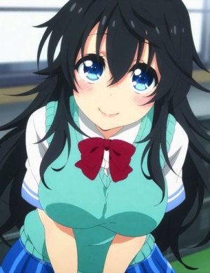 Tamaki Ako Mywaifulist