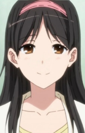 Eiko Adachi Mywaifulist