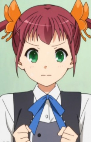 Shiina Chuujou Mywaifulist