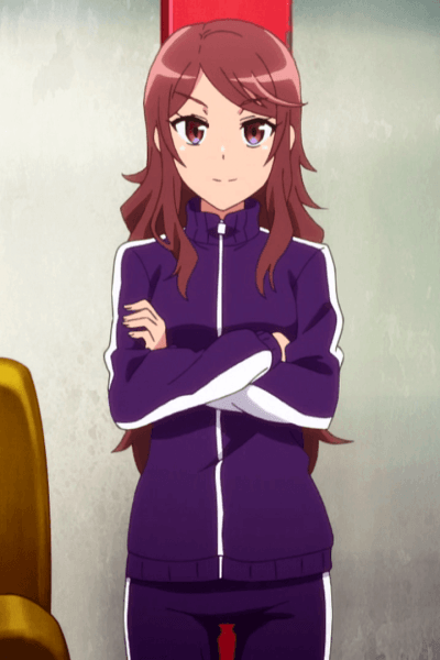 Nana Uehara