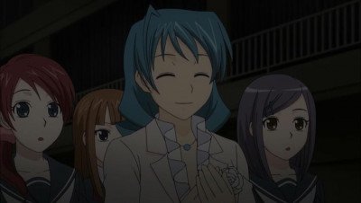 Shizuka Sendou Mywaifulist