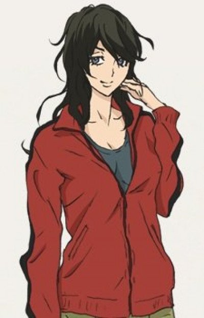 Welcome To The Ballroom Mywaifulist