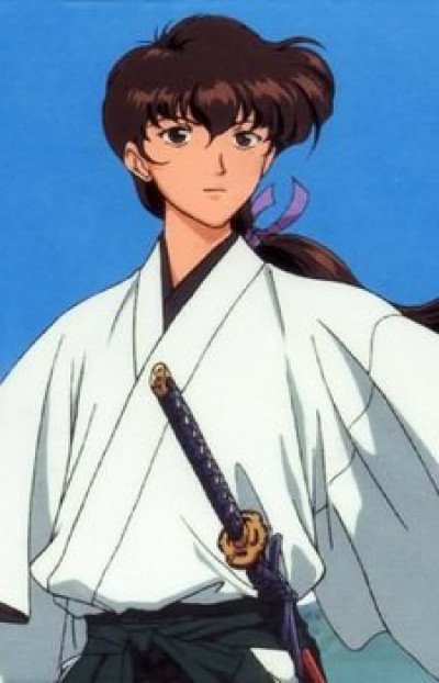 Ran Tsukikage - MyWaifuList