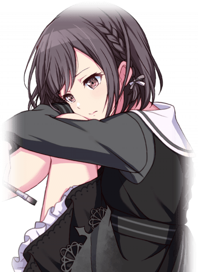 Shinonome Ena Mywaifulist