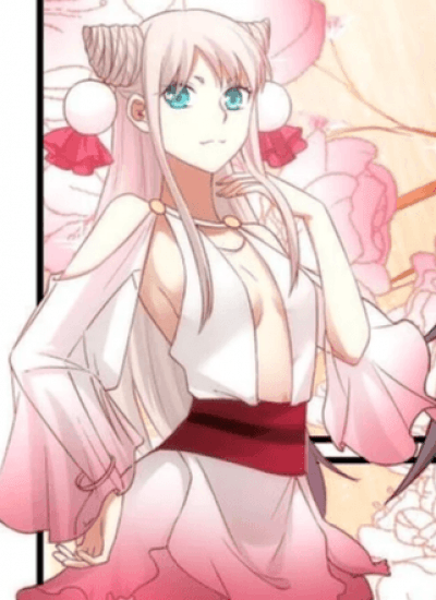 Hu Mei’er MyWaifuList