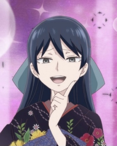 Tamako Shima