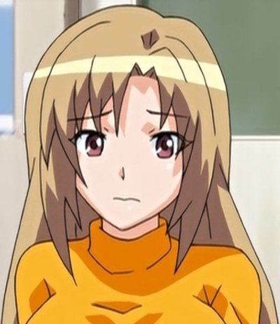 Ayase Sakimi Mywaifulist