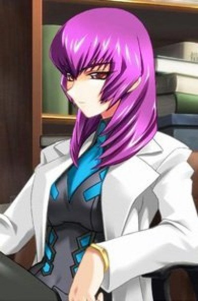 Yuuko Kouzuki