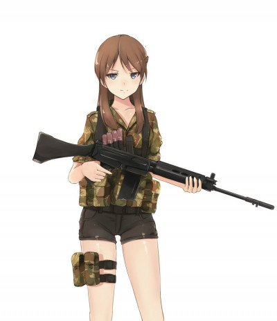 FAL