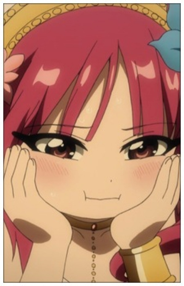 JollyBreak MyWaifuList