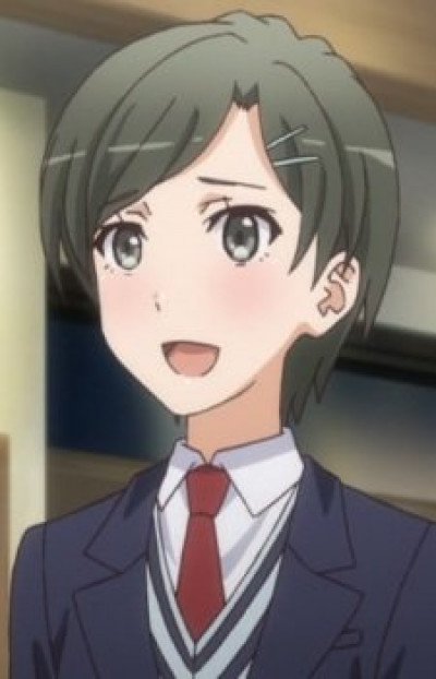 Display picture for Chika Nakamachi