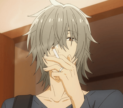 Kyousuke Hori