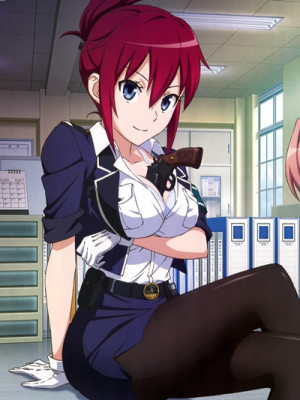 Aoi Sakurai