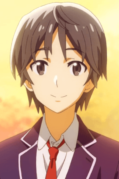 Eiichi Misumi Mywaifulist