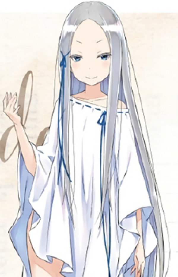 Best Girl of Winter 2021 - MyWaifuList