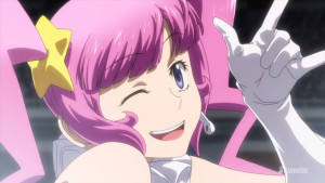 Display picture for Kirara